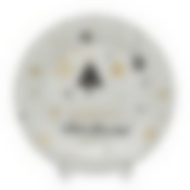 Тарелка 19,2 см