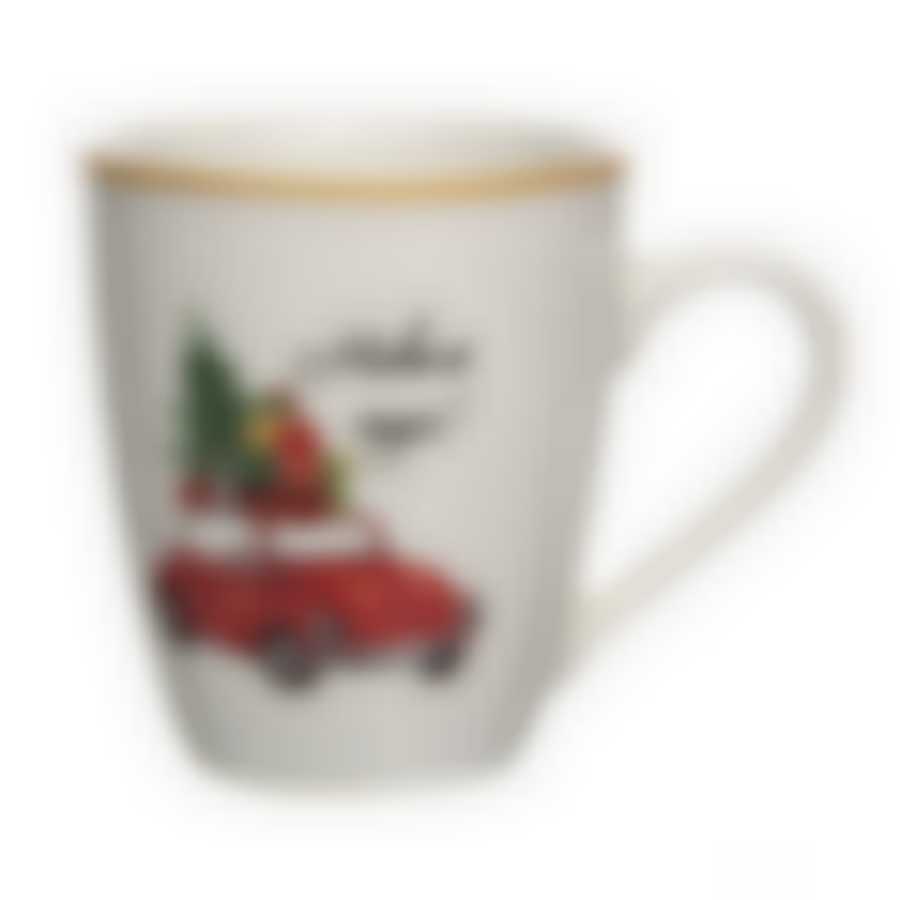 Кружка 360 мл 