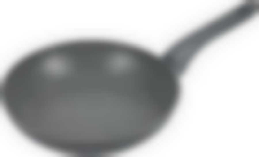 Сковорода 22*4,7 см Linea GRANITO (индукция)