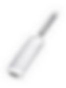 Терка профессиональная с крупными лезвиями 32,4*6,4 см Linea SOLIDO