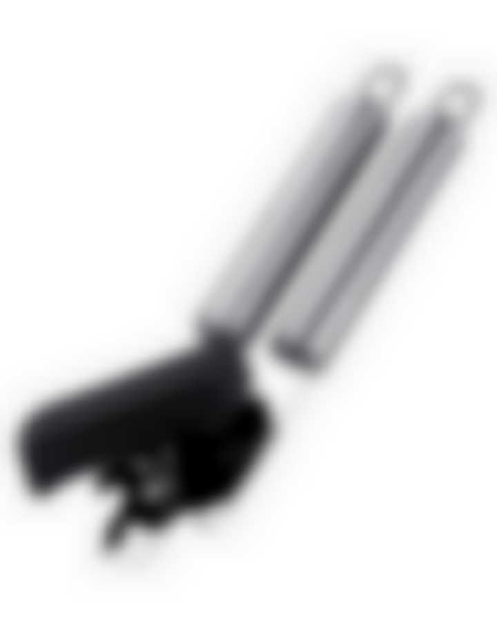 Нож консервный  (2 в1) 19*5,3 см Linea STACCATO