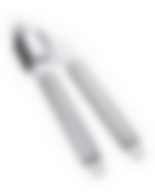 Пресс для чеснока 20*5 см Linea STACCATO