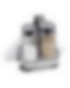  Набор для специй 3 пр. Linea AROMA