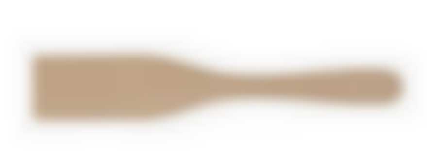 Лопатка кулинарная универсальная 270х45х3,5мм, Linea ALBERO