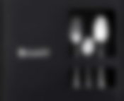 Набор столовых приборов 18пр. Linea Callisto