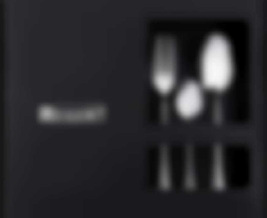 Набор столовых приборов 18пр. Linea Callisto