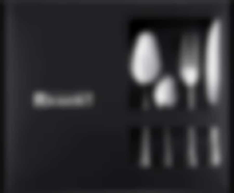 Набор столовых приборов 24пр. Linea Callisto