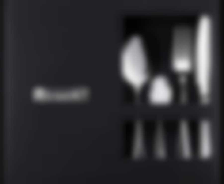 Набор столовых приборов 24пр. Linea Olimpo