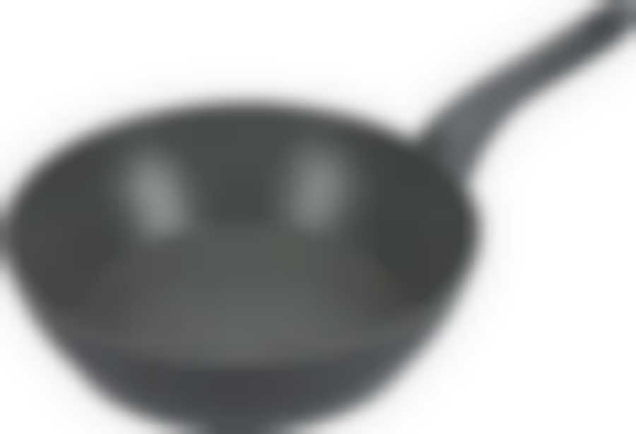 Сковорода глубокая 26*7 см Linea GRANITO (индукция)