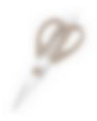 Ножницы многофункциональные (4 в1), 21*9 см Linea STACCATO