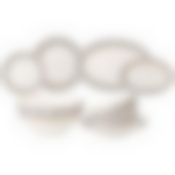 СТОЛОВЫЙ СЕРВИЗ LEFARD "BREEZE" НА 6 ПЕР