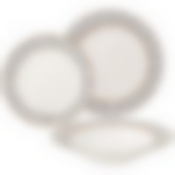 НАБОР ПОСУДЫ СТОЛОВЫЙ LEFARD "BREEZE"