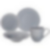 НАБОР ПОСУДЫ ОБЕДЕННЫЙ BRONCO "TRADITION