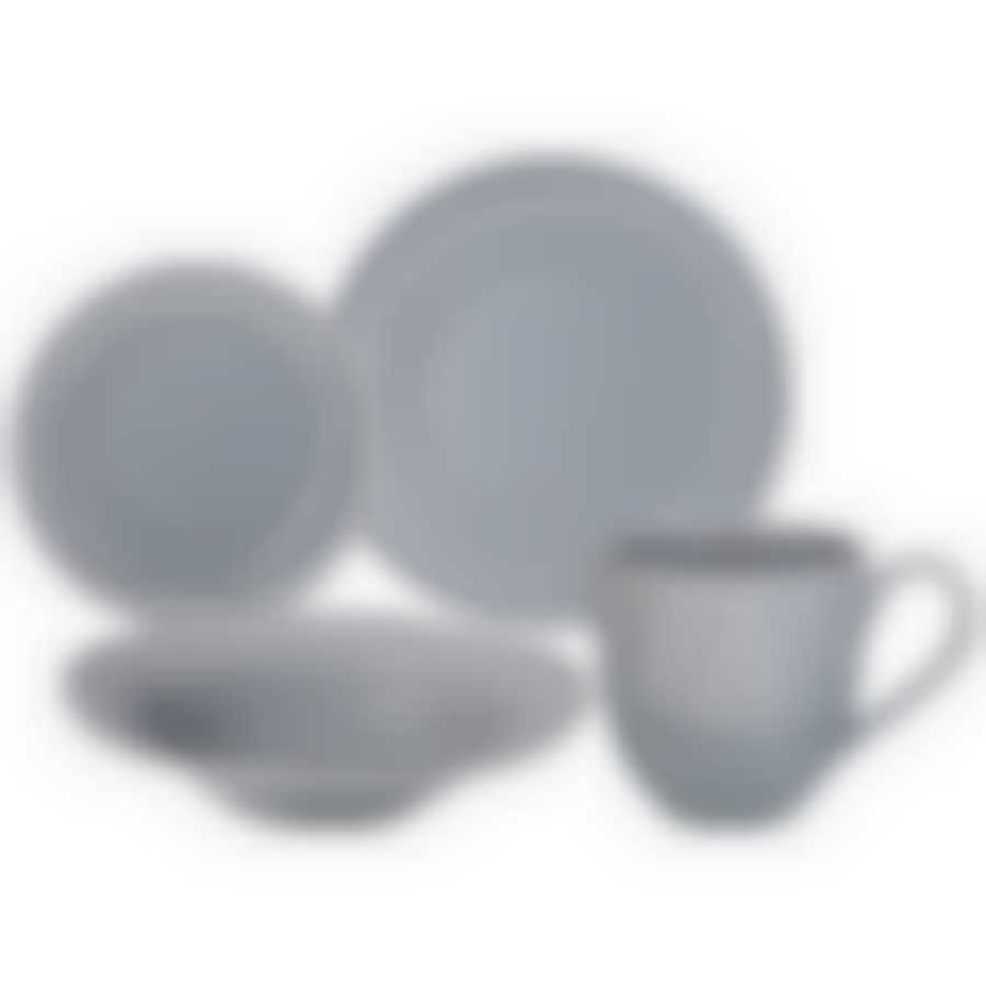 НАБОР ПОСУДЫ ОБЕДЕННЫЙ BRONCO "TRADITION