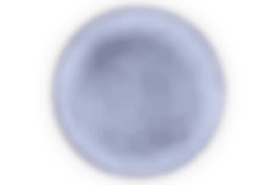 Тарелка 21см