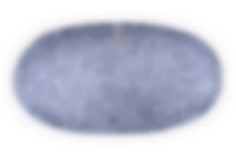 Блюдо овальное