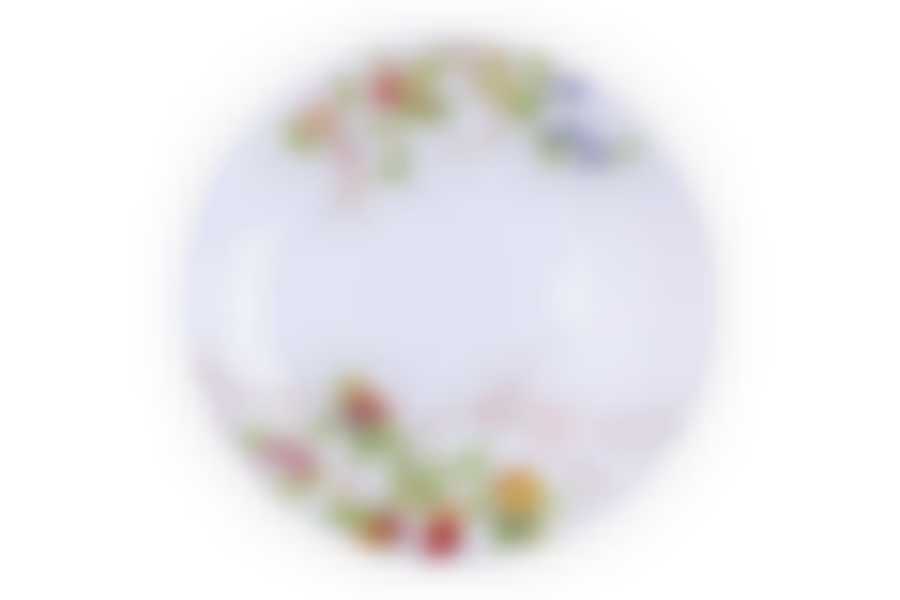 Тарелка плоская 24 см "Ranet"