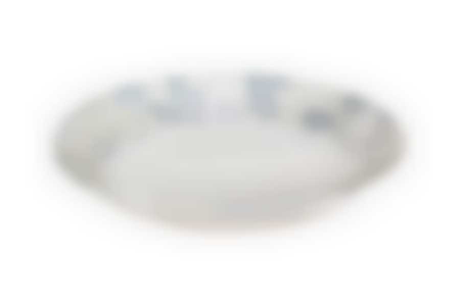 Тарелка глубокая 20 см/580мл "Kayra"