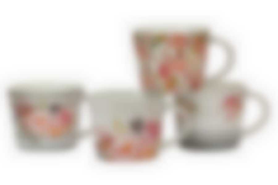 Кружка Воронка.430мл "Вдохновение"