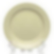 Тарелка мелкая ф.Принц диам.175 мм Акварель (бежевый) 1 сорт
