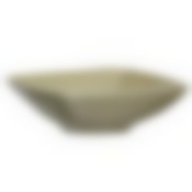 Салатник квадратный ф.Принц емк. 300 см3 Акварель (бежевый) 1 сорт