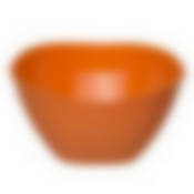 Салатник PICNIC 0,5л (Оранжевый)