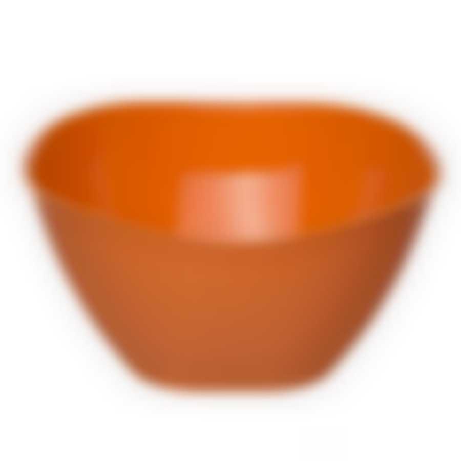 Салатник PICNIC 0,5л (Оранжевый)