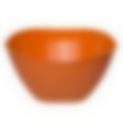 Салатник PICNIC 2,5л (Оранжевый)