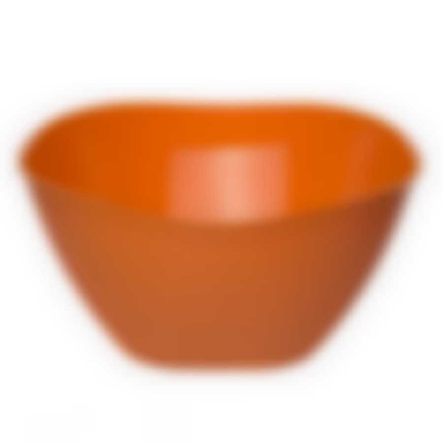 Салатник PICNIC 2,5л (Оранжевый)