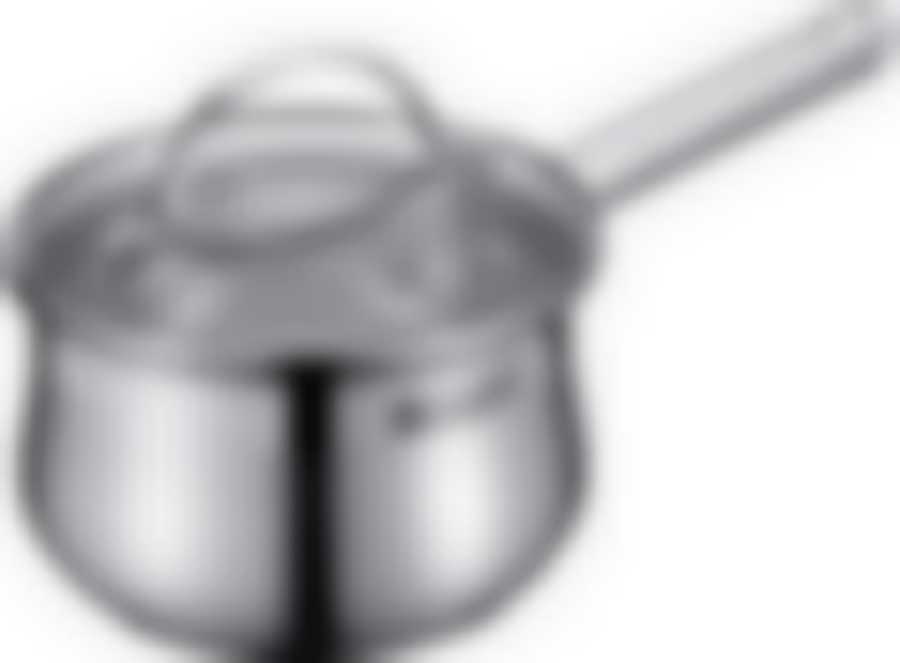 Ковш с крышкой 1,8л; 16х9 см Linea MONICA