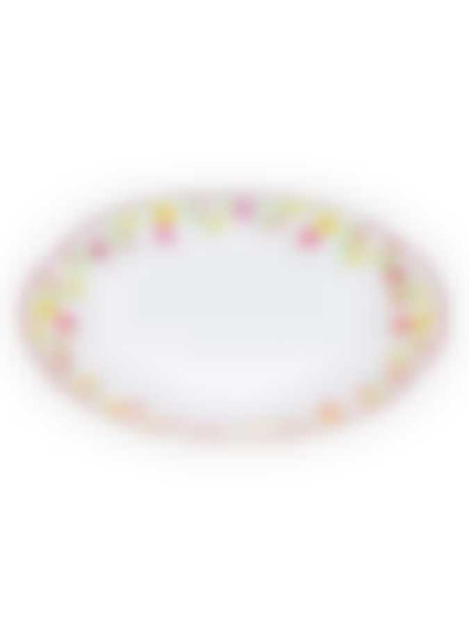 Тарелка обеденная "ЭЛЬЗАС" 24 см (6/36)