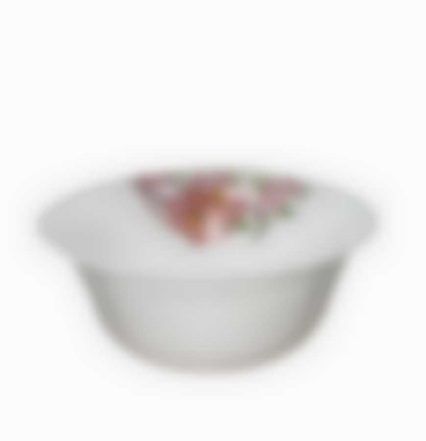 Салатник "Ветка Сакуры" 15 см