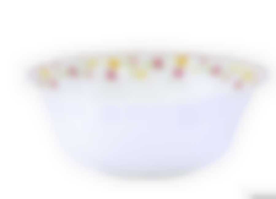 Салатник "ЭЛЬЗАС" 15 см (6/72)