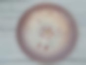 Тарелка малая