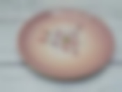 Тарелка десертная