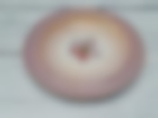 Тарелка Орнамент