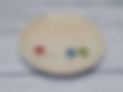 Тарелка десертная