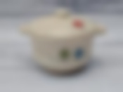 Бульонница с крышкой