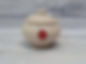 Горшок Русский 0,33л