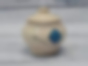 Горшочек малый