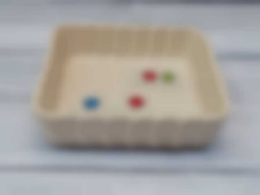 Емкость Волна кв бол