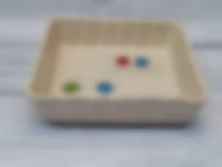 Емкость Волна кв мал