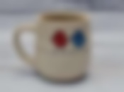 Кружка Форма