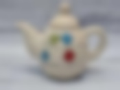 Чайник мал нов