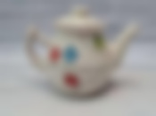 Чайник Харизма