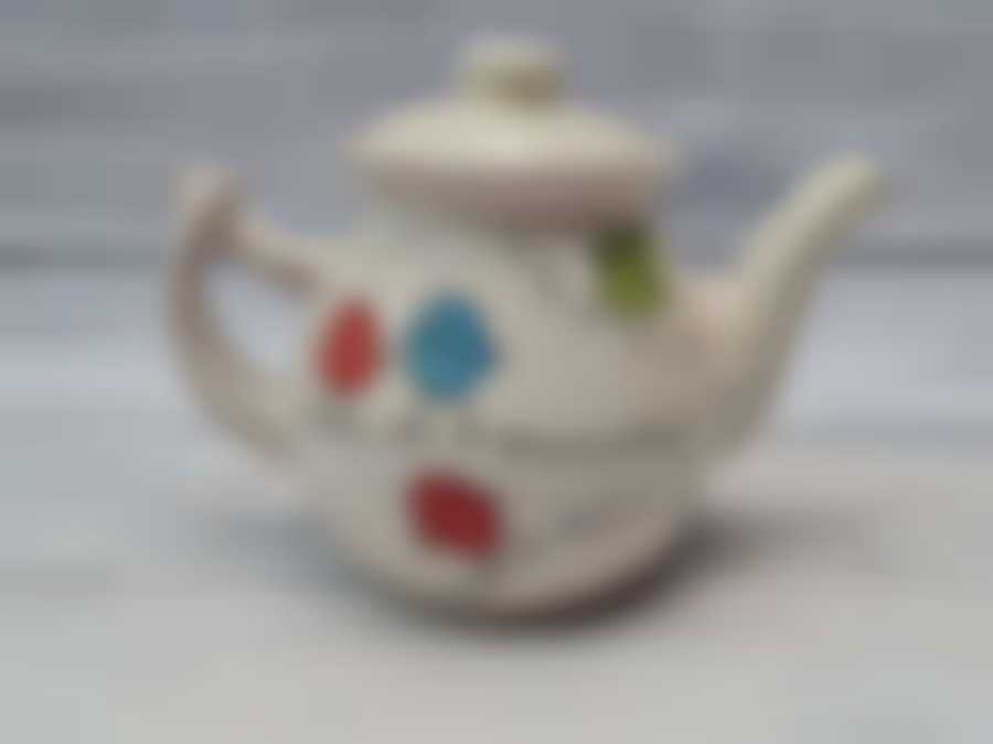 Чайник Харизма