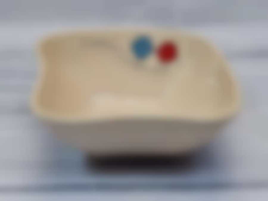 Салатник Квадро бол