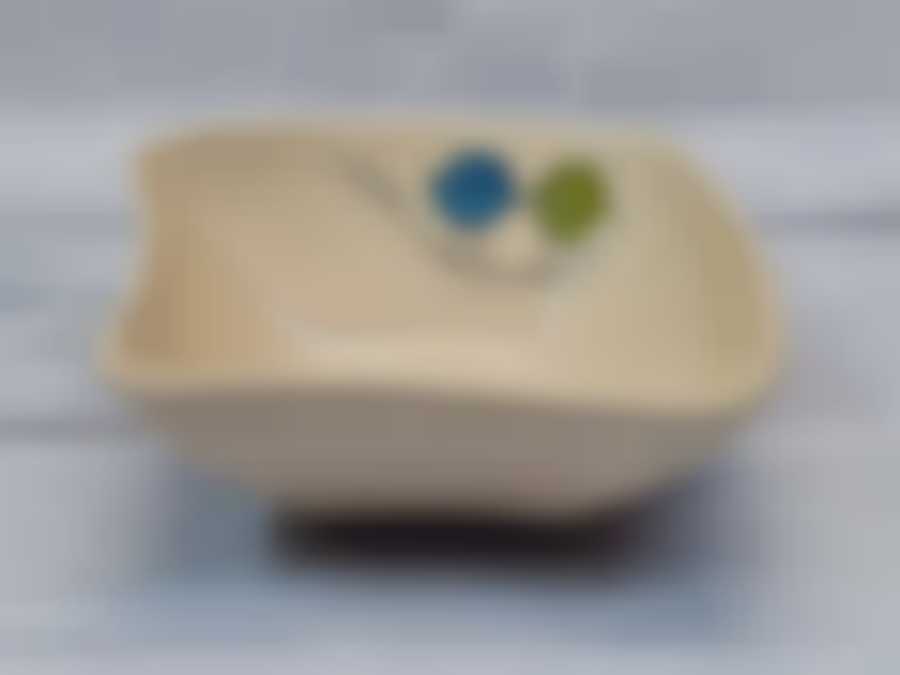 Салатник Квадро мал