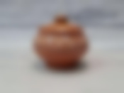 Горшок Русский 0,33л