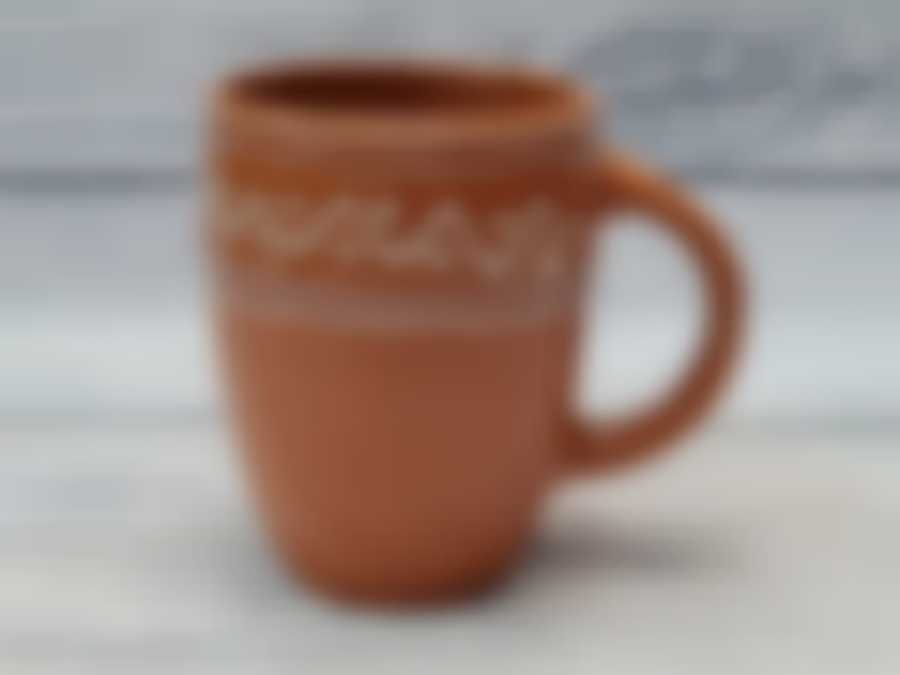 Кружка Праздничная